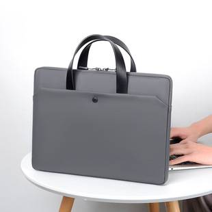 Ultra-Thin Film Laptop Bag 14inch 15.6inch Tablet Laptop Sleeve Shoulder Bag Laptop Bag