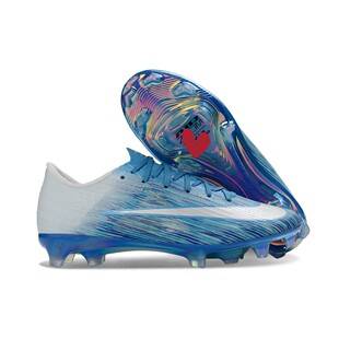 Cross-Border Hot-Selling Putian Shoes Assassin 17 Football Shoes Vapor 17 Low-Top Long-Spiked Professional Practical Training Shoes for Teenagers