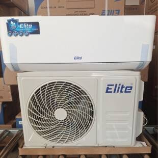 Fixed-Frequency Air Conditioner 220V 50Hz, Energy-Saving, Efficient Cooling and Heating, Ultra-Quiet, High Aesthetic Value, Cross-Border Home Appliance