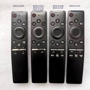 For Samsung TV Voice Remote Control BN59--01266B 01298C 01321F 01327G