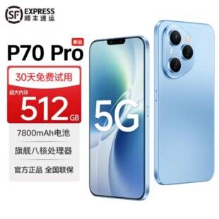 Brand new, unopened MEIZI P70Pro phone, government subsidy, full network compatibility, affordable, suitable for students as a backup phone