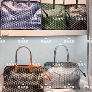 New Cross-Border Dog Tooth Pattern Bag, Briefcase, Shoulder Handbag, Hardy Commuter Travel Carry-On Bag, Tote Bag in Stock