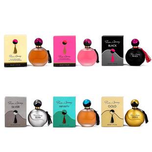 Cross-Border Arabic Women's Perfume, Long-Lasting Floral Fragrance, Natural and Fresh, High-End Fragrance Perfume Set Wholesale