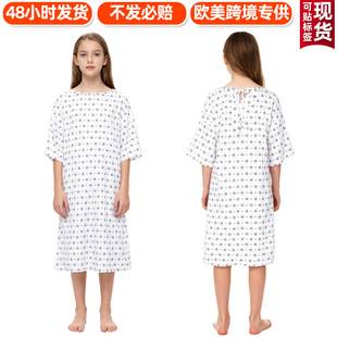 Stranger Things 5 Cosplay Women's Costume Stranger Things Cosplay Outfit Little 11 Dress