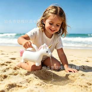 Cross-Border Sprinkler Toys for Children, Water Play Toys, Dinosaur, Giraffe, Animal-Shaped Water Park Toys, Beach Toys