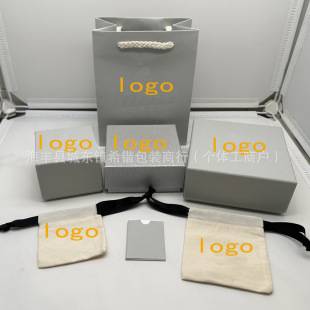 New Queen Mother Saturn Necklace Packaging Box Vivian Earrings Ring Bracelet Jewelry Gift Box Packaging