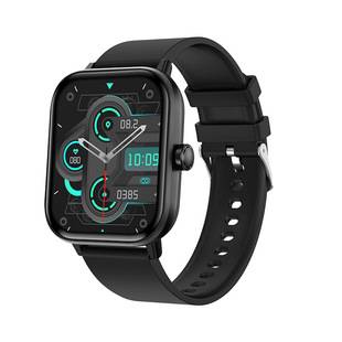 Cross-border new G42 smart watch blood glucose heart rate blood oxygen monitoring Bluetooth call exercise pedometer smart watch