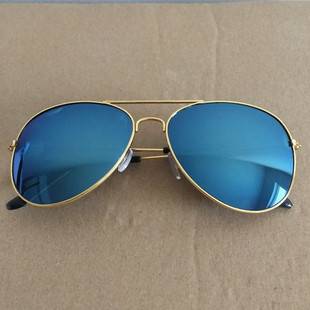 3026 Sunglasses Male Driver Driving Goggles Female 3025 Sunglasses Outdoor Sunglasses Colorful Oviductus goggles