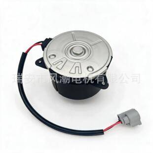 Automotive Electronic Fan Motor Toyota Hiace 16363-75030/16363-20390/168000-5470