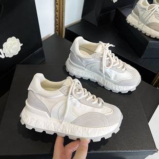 Women's German Training Shoes 2026 New Model Spring and Autumn Breathable Casual Sports Shoes Campus Shoes Fashion Versatile