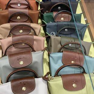 French-style cross-border mini dumpling bag, versatile commuter small bag, versatile shoulder and crossbody mini handbag, mobile phone bag for women