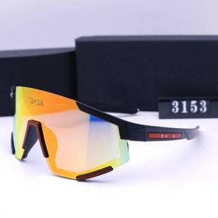 New European and American Style Sunglasses for Men and Women, Popular Online, Designer Sunglasses for Travel, Square Frame Glasses, Cross-Border 3153