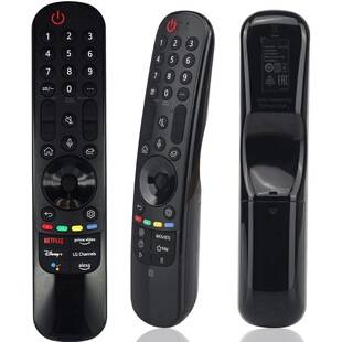 Suitable for Lg Bluetooth Voice Remote Control An-Mr23Ga Mr23Gn Mr21Gc Mr21Ga Mr22Ga