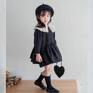 Girls' Dresses, Spring Clothes, Fashionable Suits, Kidsren's Clothes, Baby Girl's Birthday Princess Skirts, Spring & Fall Kidsren's Clothes