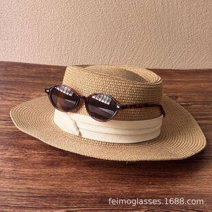 Children's Glasses, Baby Fashion Anti-Uv Sunglasses, Boys and Girls, Cute and Stylish, Trendy Matching Sunglasses for Fashion Shows