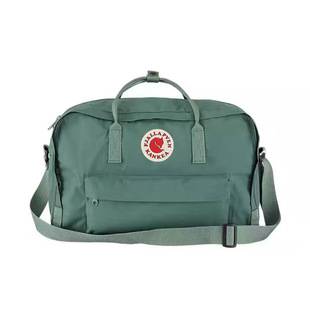 Factory Direct Sales New Model 2030 Fox Bag Single/Double Shoulder Backpack Large Capacity Gym Bag Multifunctional Travel Bag Crossbody