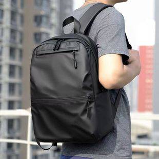 Carefully Selected New Waterproof Backpacks for Men, Large-Capacity Backpacks for Men, High School and College Students, Travel Computer Bags