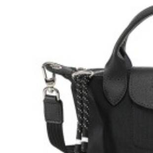 Longxiang Energy Series 2 Dumpling Bag Large Capacity Tote Bag Crossbody Women's Bag Color-Block Dumpling Versatile Bag
