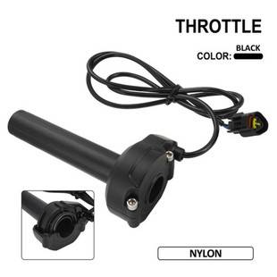 Suitable for Surron Light Bee electric off-road motorcycle accessories, throttle grip with electronic throttle
