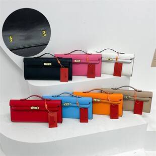 New colorful handbags, simple and stylish boutique women's bags, foreign trade export bags, cross-border dropshipping bags
