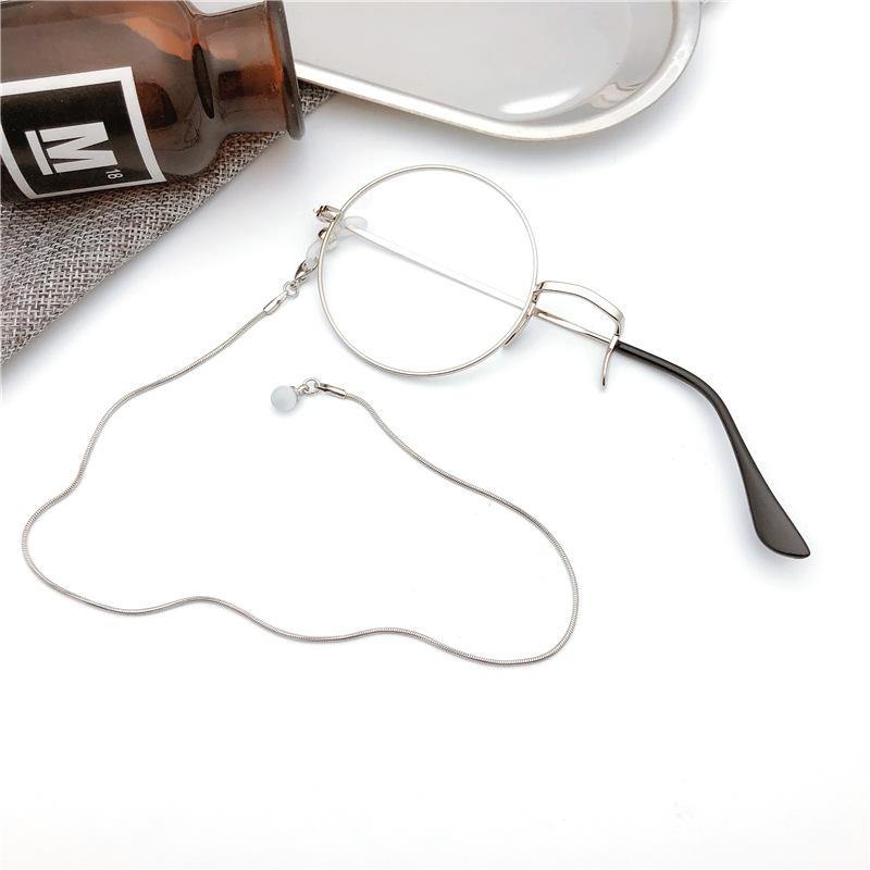 cos single-piece glasses single-side plain glasses gay strange style two-dimensional sunglasses retro single glasses