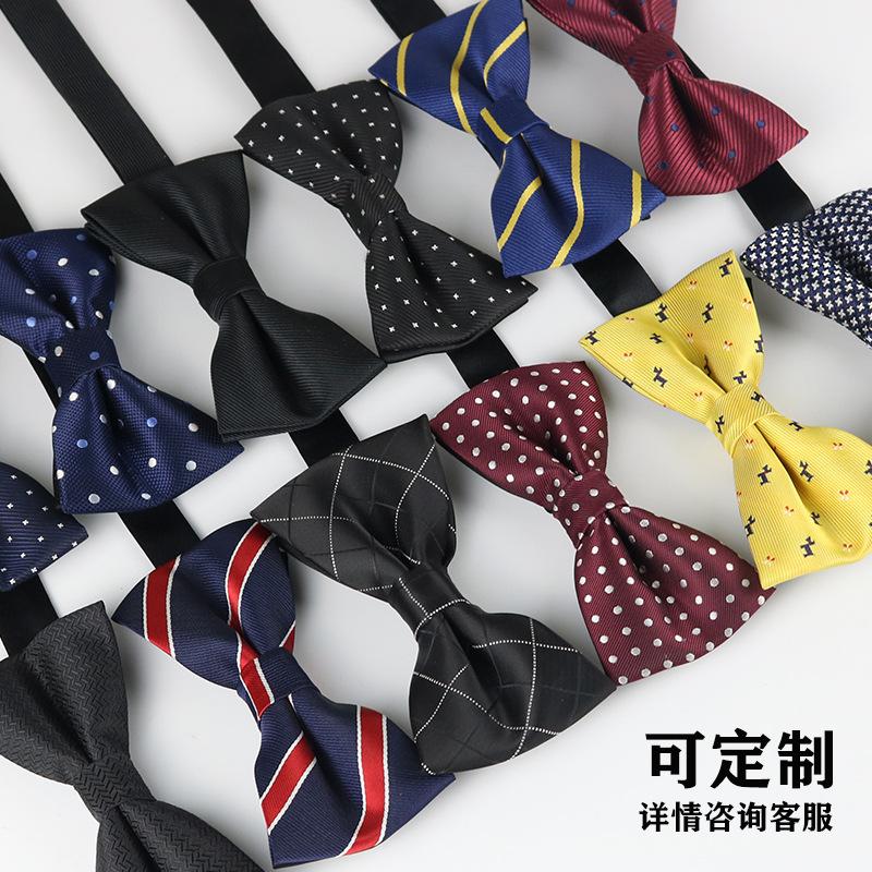 Source Manufacturer Supplies Men's Bows, Floral Formal Bows, Men's Dress, Korean Style Bows Wholesale