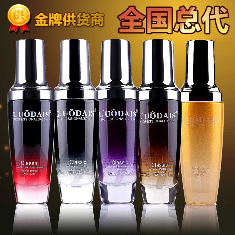 Luo Daishi Perfume Hair Care Essential Oil 60ml Hair Care Supplies Leave-In Conditioner Hair Tail Oil Genuine