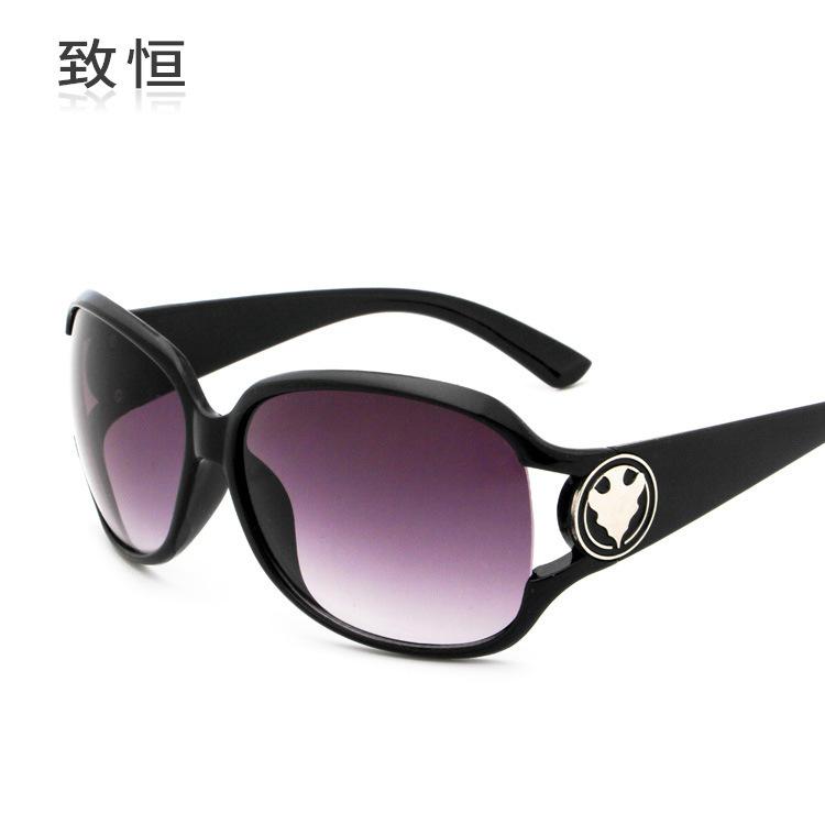 New fashion hollow sunglasses 3043 tide ladies new sunglasses Europe and the United States Net red sunglasses wholesale