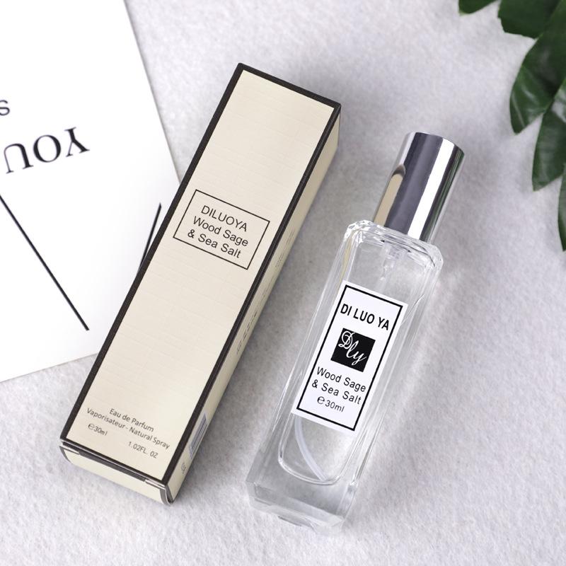 Tiroa Jo Malone Perfume Bluebell English Pear & Freesia for Students and Women, Long-Lasting Fresh Fragrance, Popular on Social Media