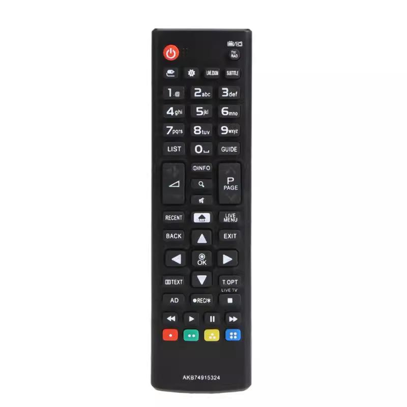 For LG LCD TV remote control AKB74915324 AKB73715601 AKB75095308