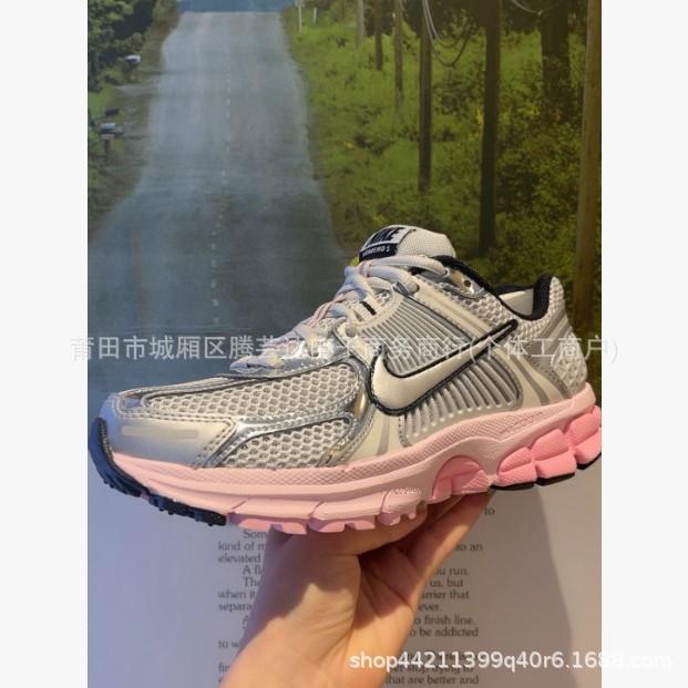 Putian shoe factory foreign trade order Zoom Vomero5 versatile breathable sports shoes retro casual running shoes