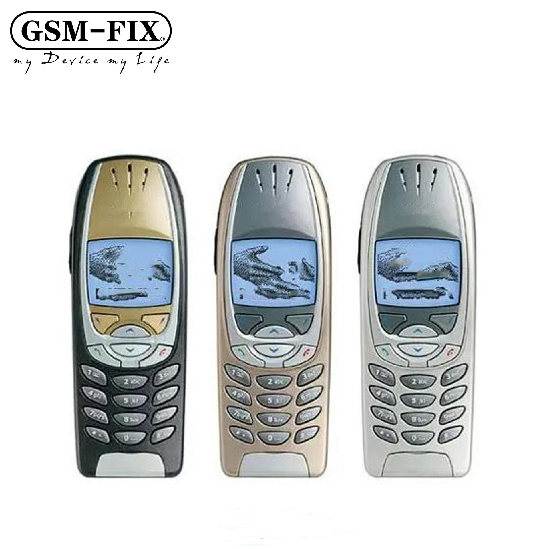 Classic Recommendation: Foreign Trade 6310I Nostalgic Collectible Vintage Classic Mobile Phone