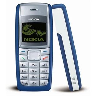 Cross-border foreign trade classic 1110 1112 non-smart mobile 2G button mobile phone elderly machine student function machine