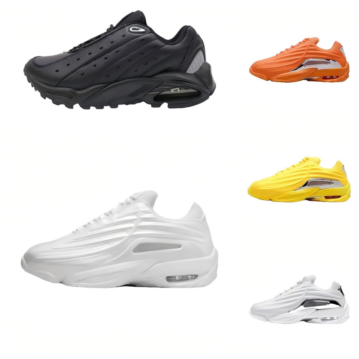 Foreign Trade Public Duck Shoes Men's Sports Shoes Collaboration with Glide Low-Top Non-Slip Trendy Running Shoes Nocta Big-Eyed Basketball Shoes