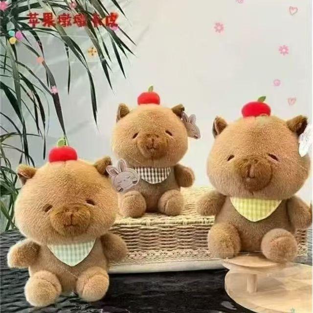 Apple墩墩卡皮[Colour随机]