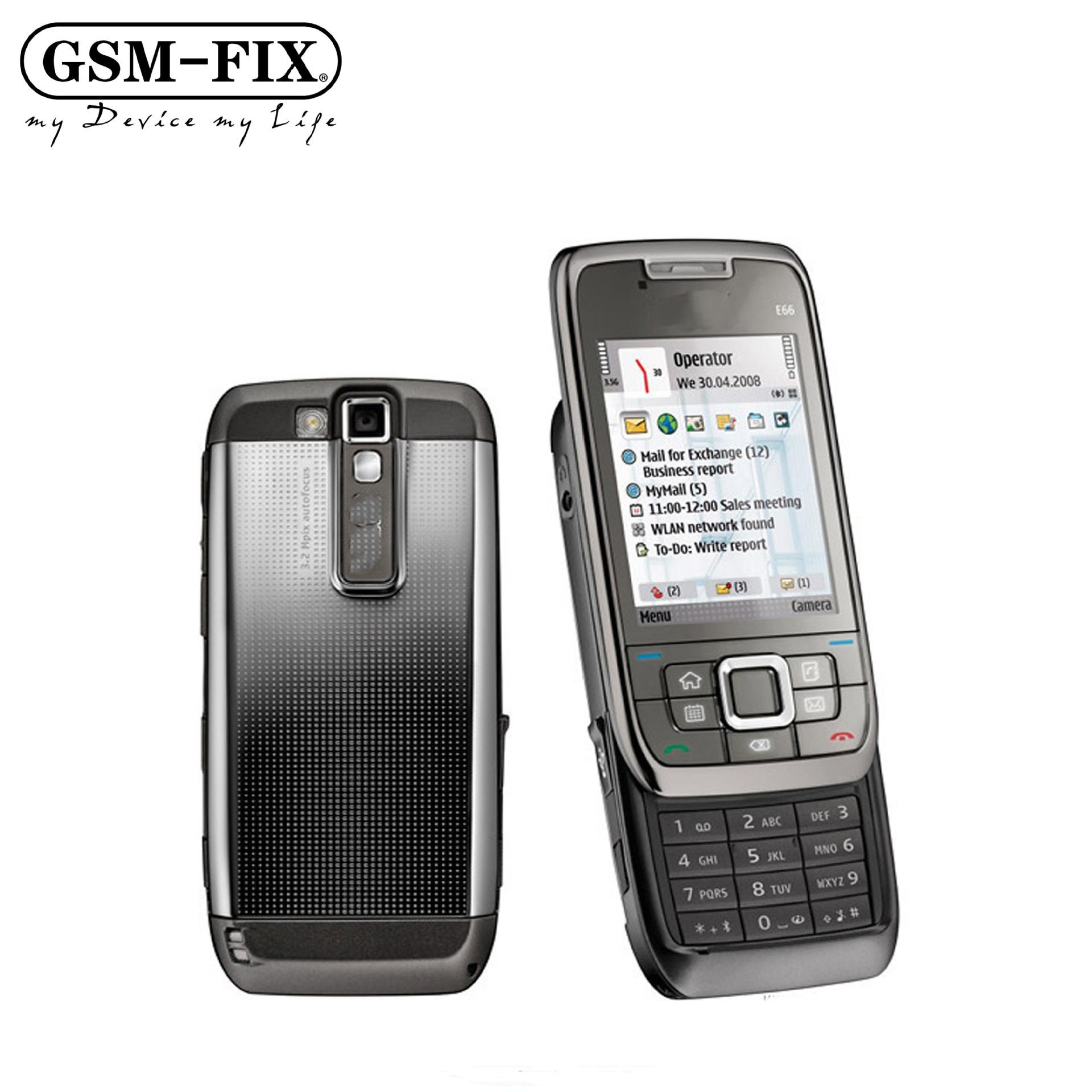 Wholesale and Retail E66 Slider Mobile Phone Slider Design Is Suitable for Cross-Border Foreign Trade in Various Languages. Mobile Phone Wholesale