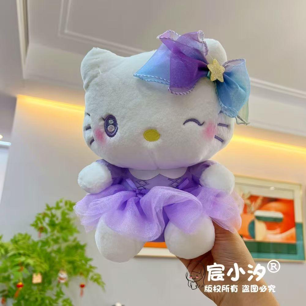 Purple星河猫猫