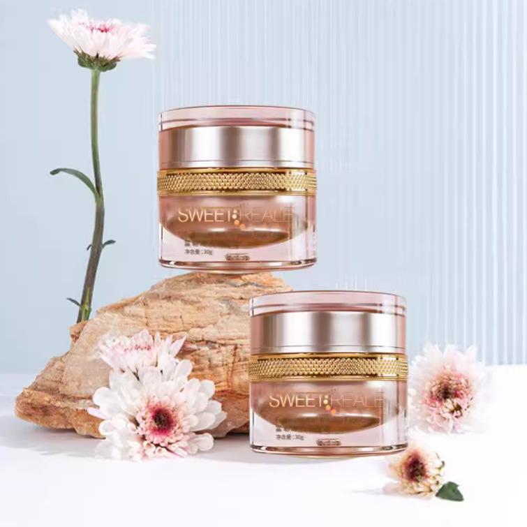 Fullerene Facial Essence Cream Water Man Xiangfei Fullerene Anti-Wrinkle Cream Sincerely Recruiting Agent Wholesale Takeaway