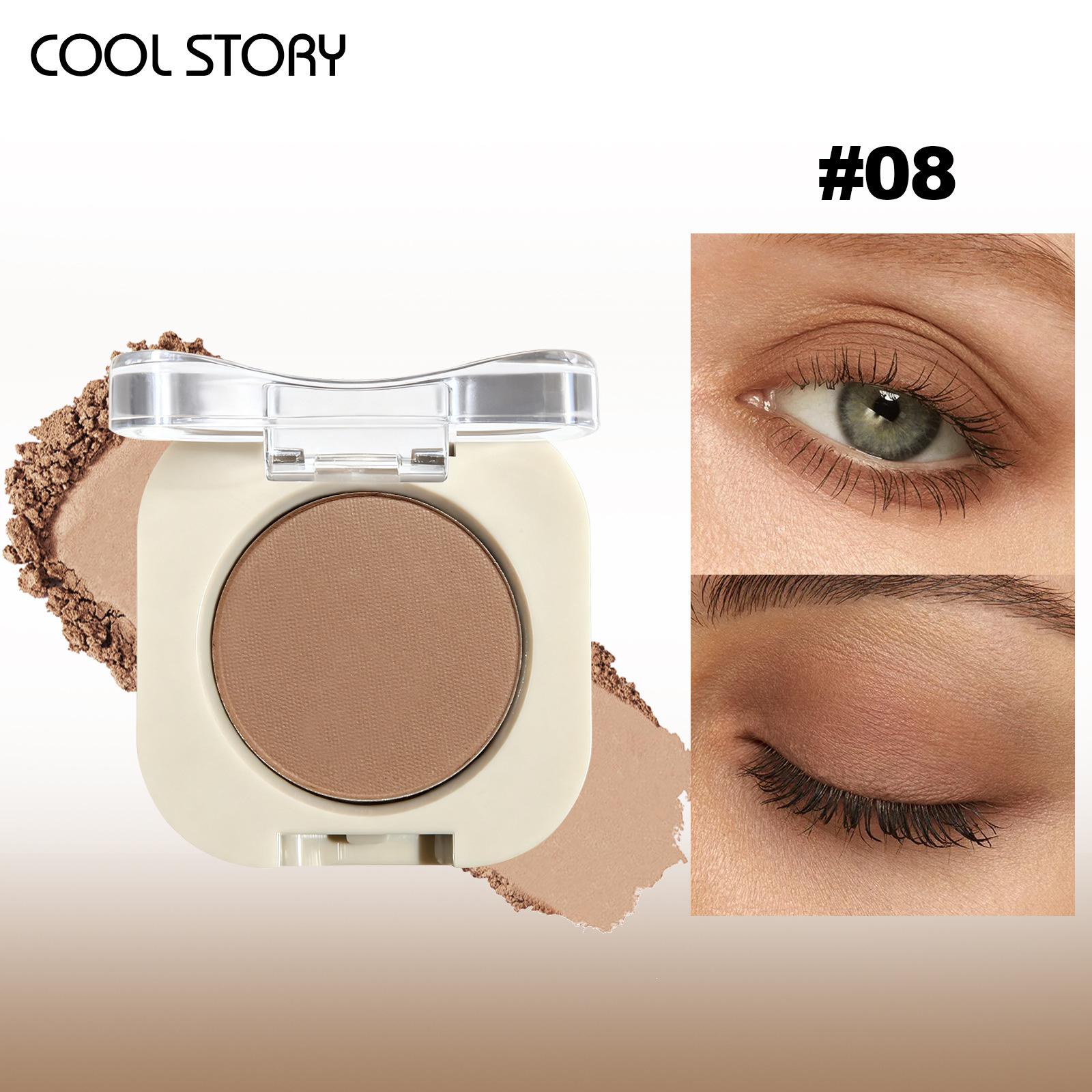 08-Medium Brown