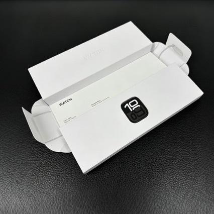 S11Pro Smart Watch 1:1 Logo Ultra3 Sports Smart Watch Software Vvfit Foreign Trade Model