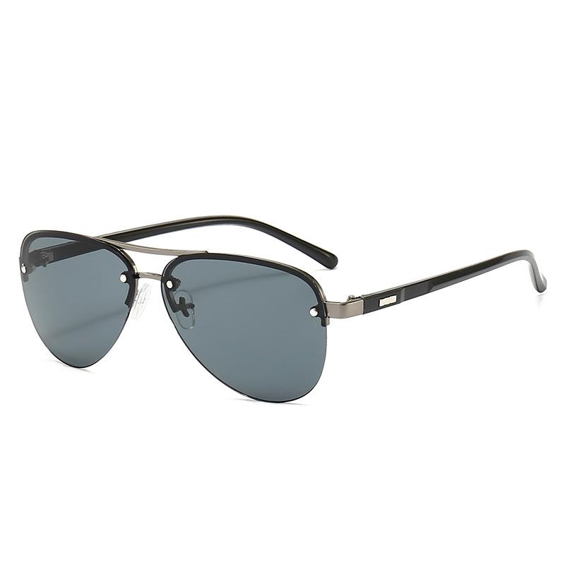 New casual sunglasses men's goggles riding fishing sunglasses AliExpress sunglasses manufacturers wholesale