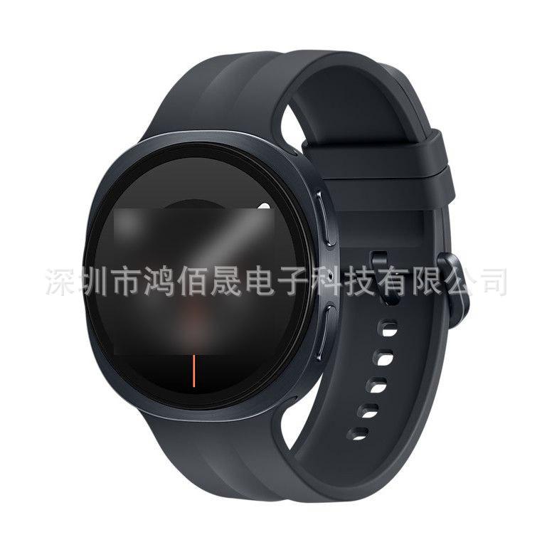 New Gala Watch9 square and round smartwatches: 1:1 boot-up logo, Bluetooth calling, smartwatch