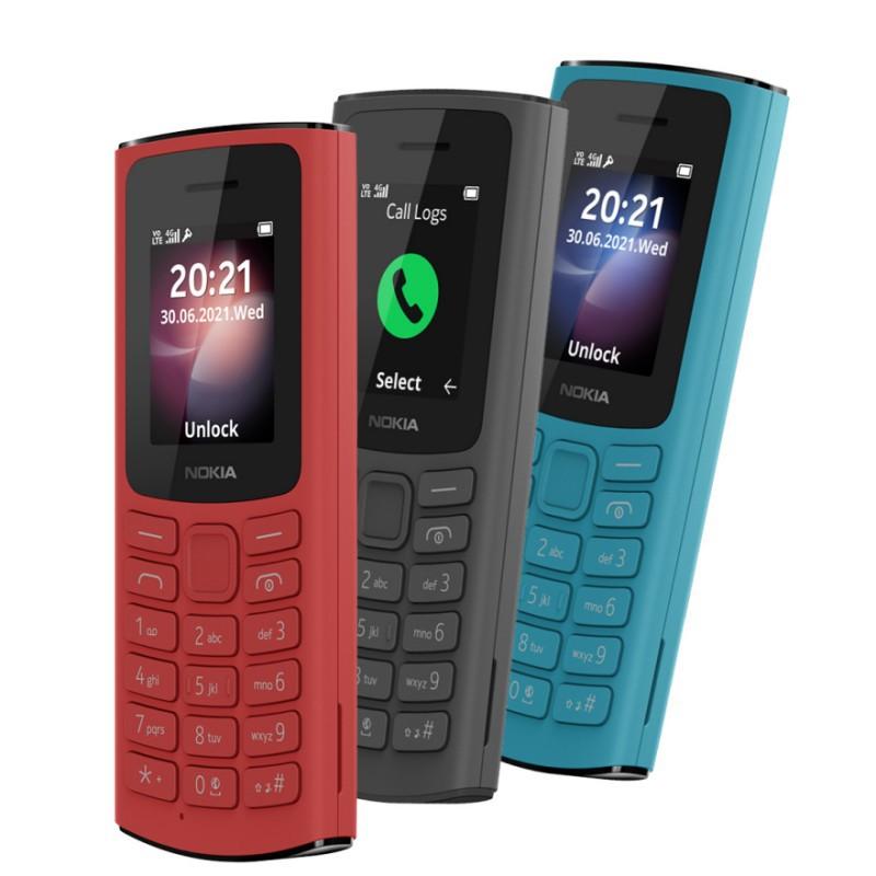 Classic recommend Wholesale Supply 105(1569) Stock Mobile Phone Suitable for Traditional Phone Standby Foreign Trade
