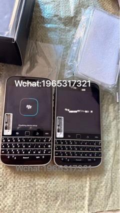 For old-fashioned mobile phone black berry Q20 mobile phone repair packaging