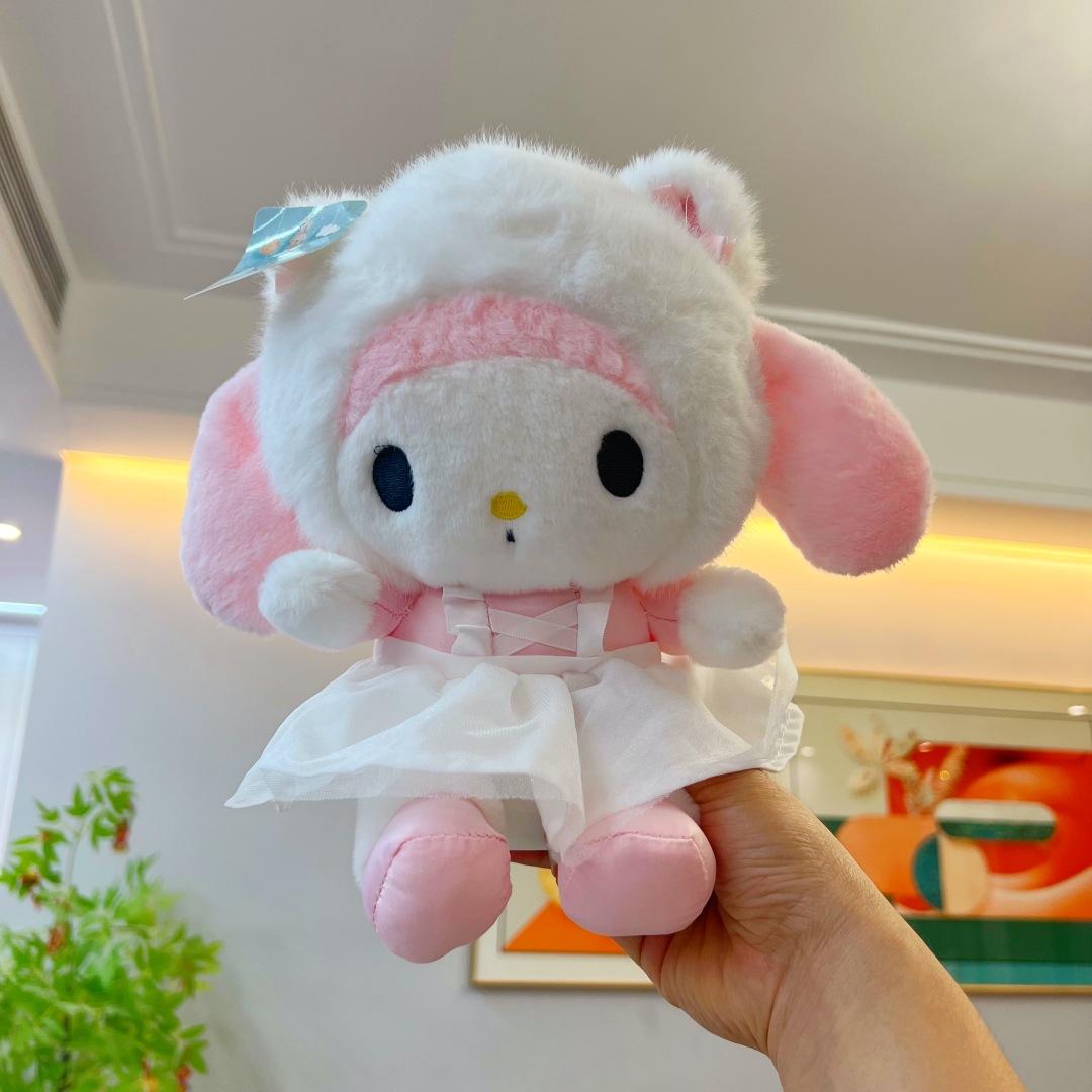 芭蕾美美[简易版本]