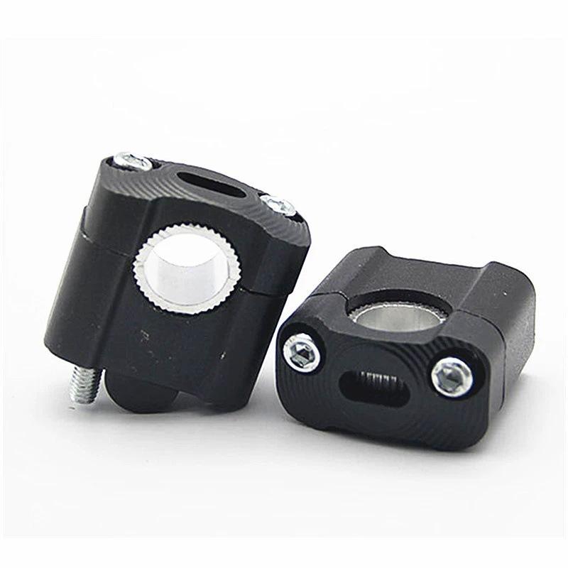Cross-border explosions motorcycle accessories motorcycle pressure code modification accessories pressure code 22MM28MM plus high pressure block