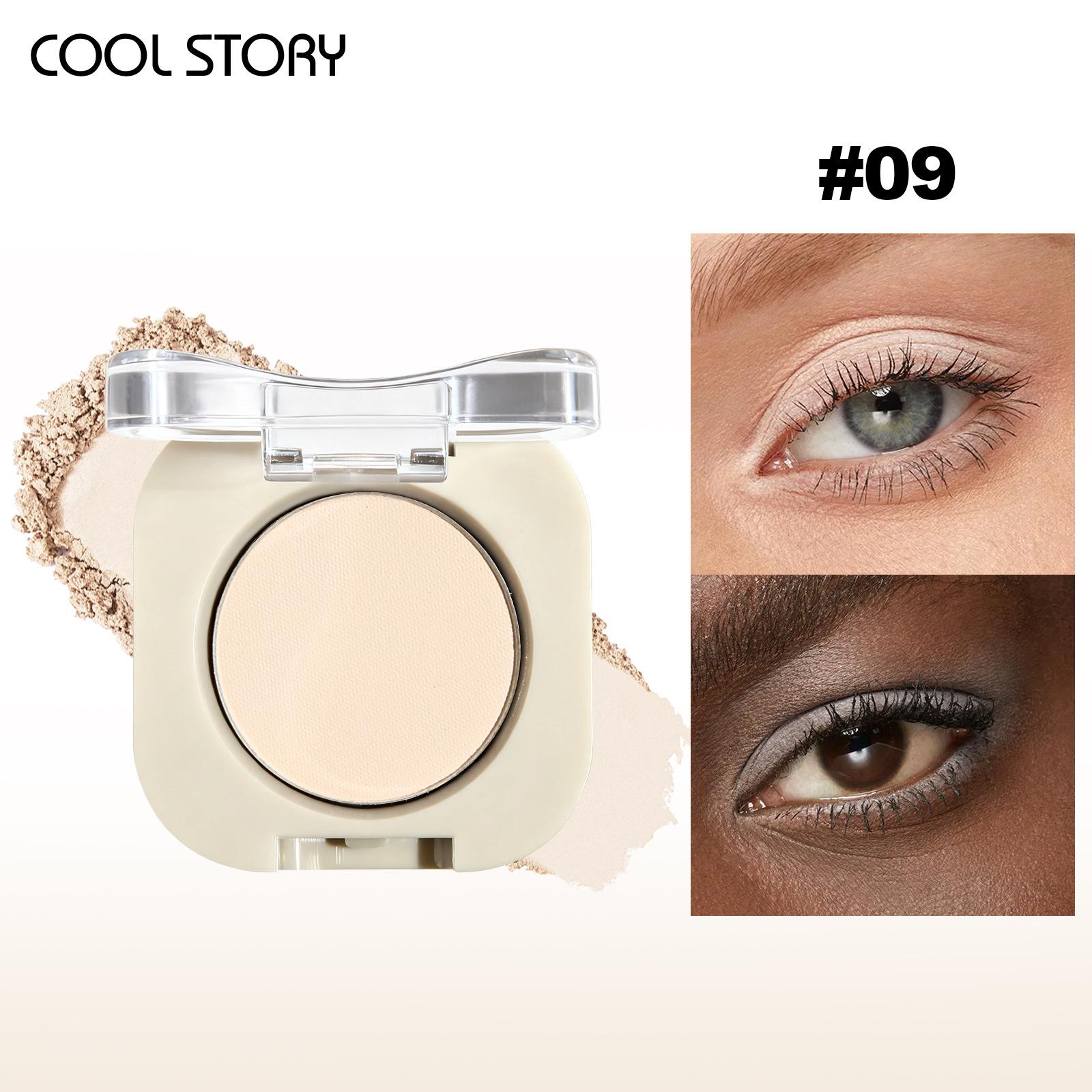 09-Ivory Matte