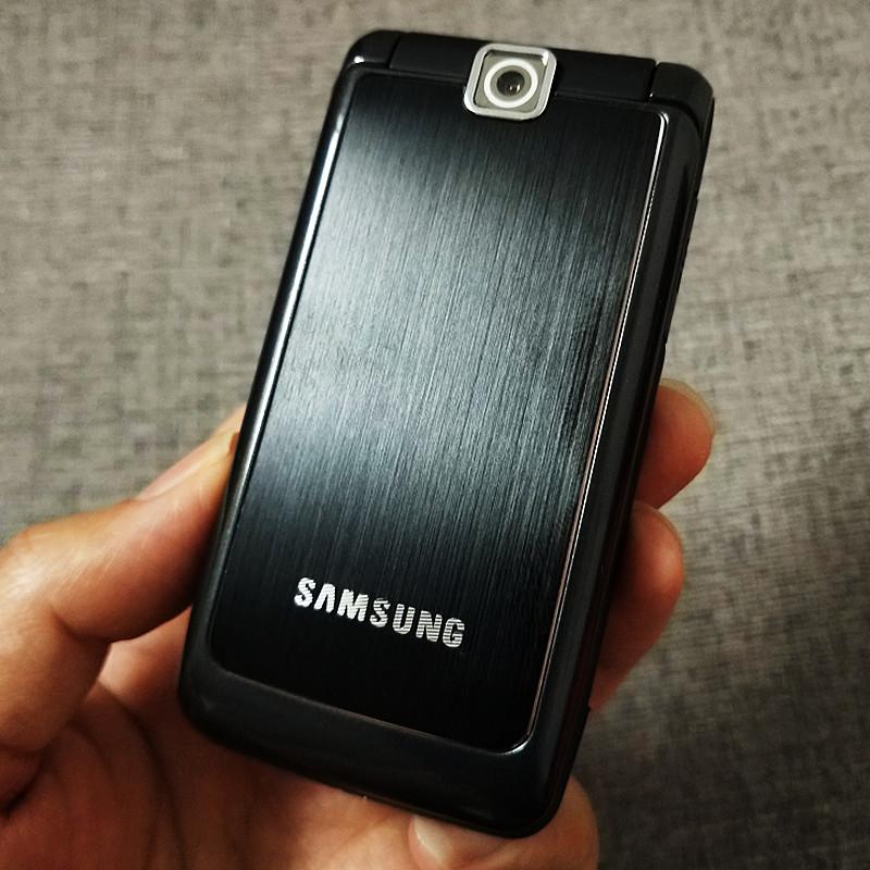 Classic Recommendation Wholesale Supply S3600 Stock Mobile Phone Folding Flip Design Suitable for Traditional Phone Foreign Trade