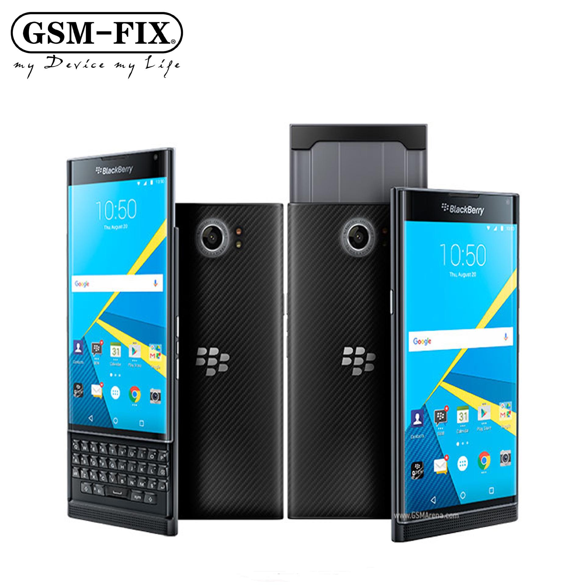 Blackberry/Blackberry Priv Slider Hyperbolic Screen Full Keyboard Student Mobile Phone China Unicom Smart 4g Mobile Phone