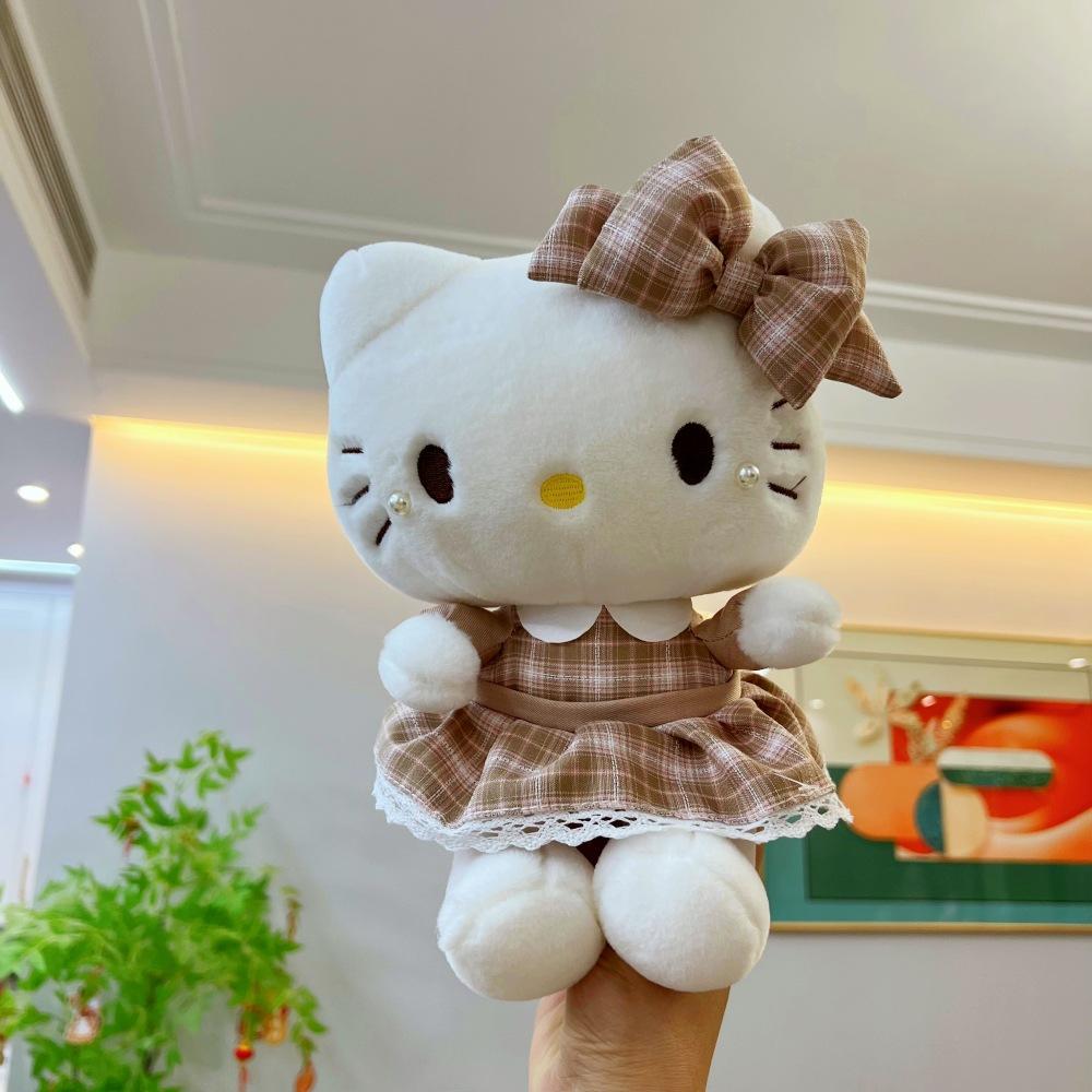 粉Brown学院猫猫